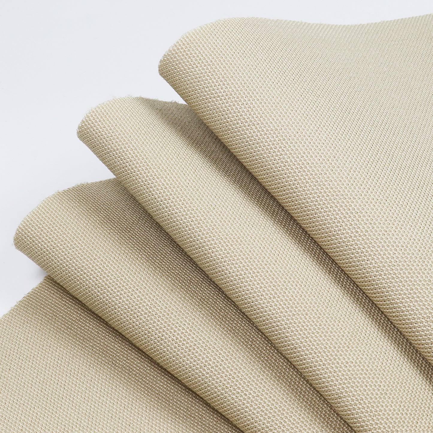 Headliner Fabric - 3mm Foam Backed Upholstery Material for Boat/Car/Home Interior Repair & DIY, 60" Wide, Beige