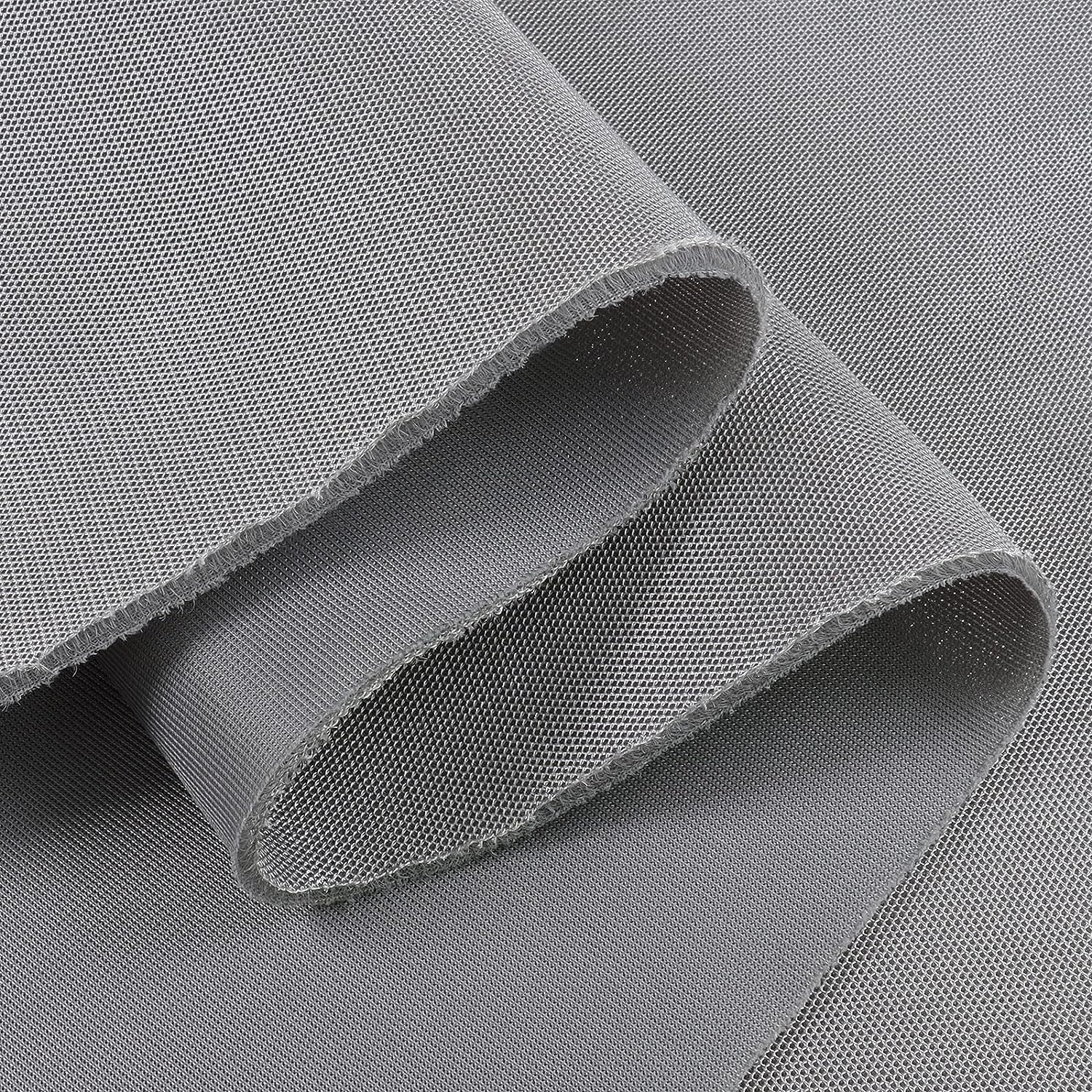 Sandwich Netting Fabric