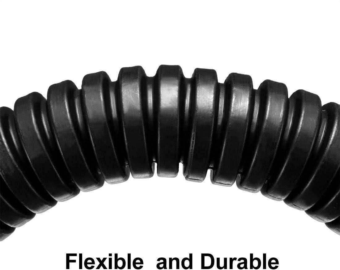 Heat Shrinkable Braided Sleeving 2:1 Ratio- Abrasion Protection