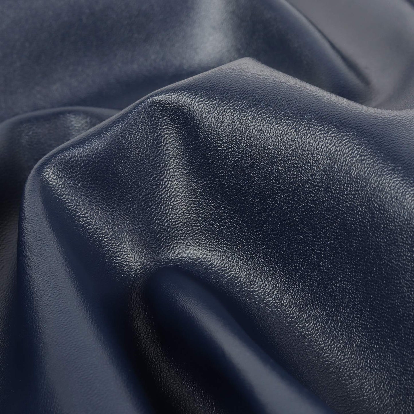 Faux Leather Material PU Fabric Upholstery for DIY Crafts Making by the Yard