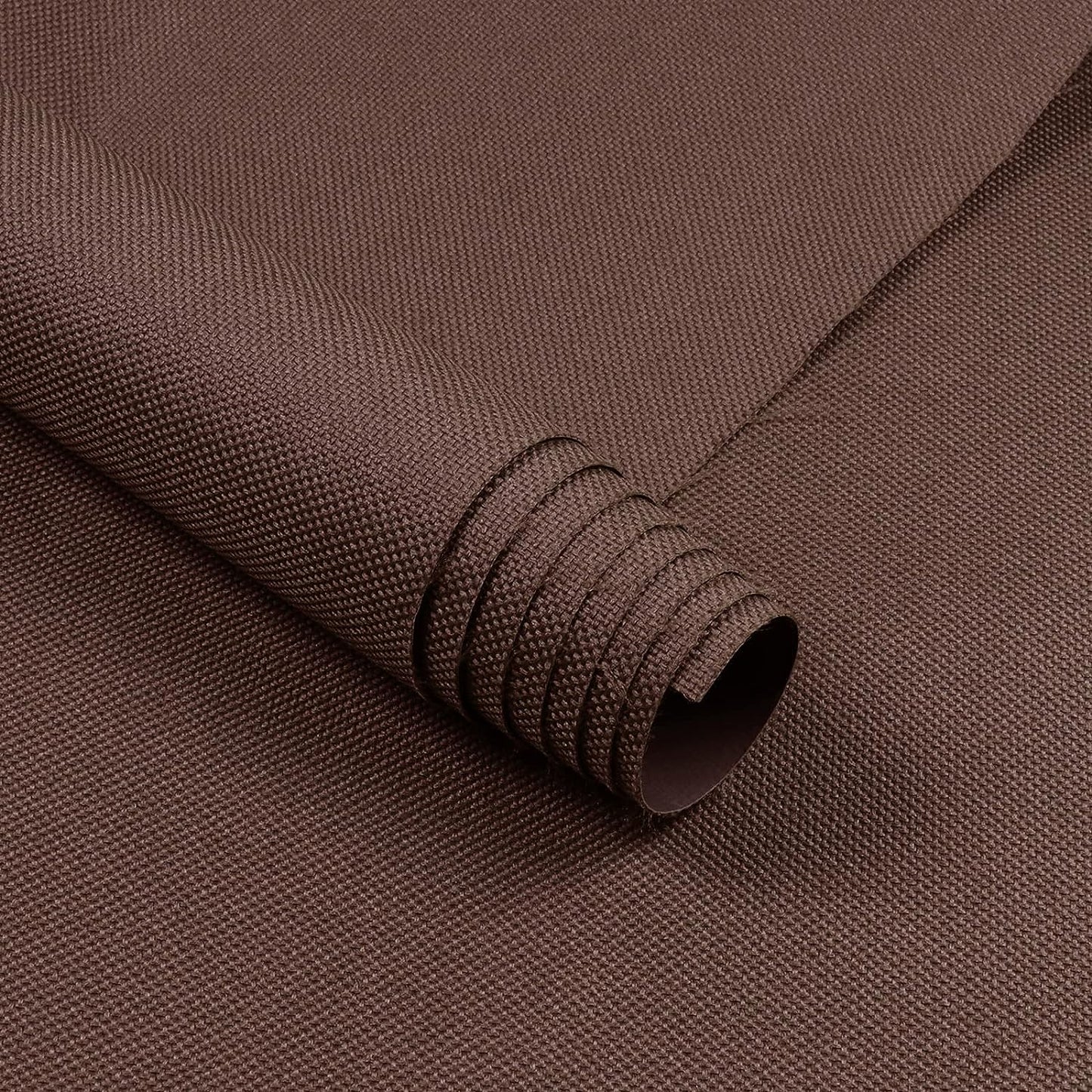 Waterproof Canvas Fabric 600Denier - Marine Awning Outdoor Fabric  Water-Resistant Cordura Material PVC Coated for Sunbrella Cushion Tent Bag  60 Wide